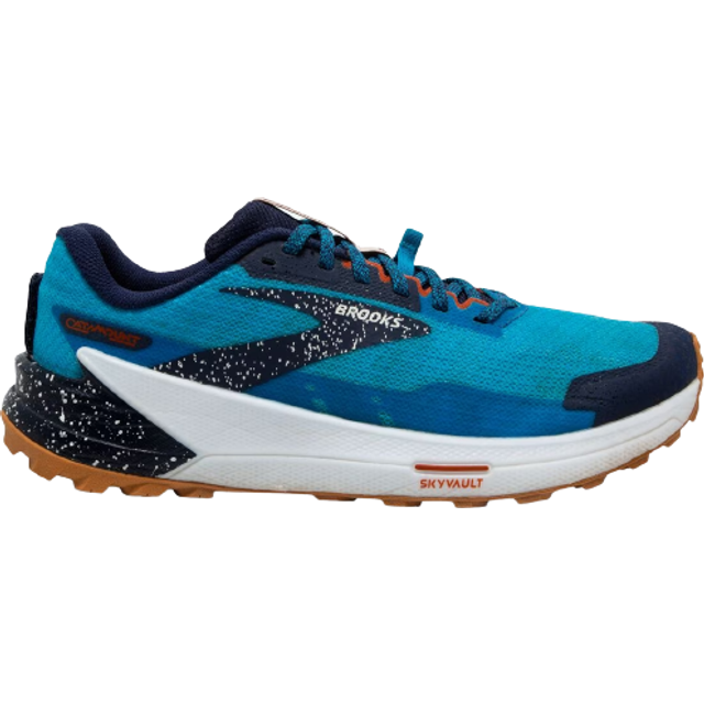 Catamount 2 M Löparskor, 490 Peacoat/Atomic Blue/Rooibos, Herr, 9.5