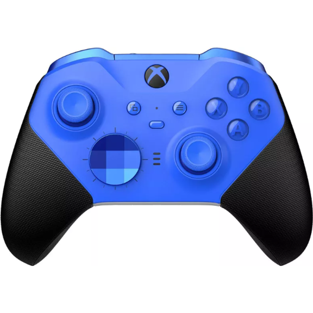 Microsoft Xbox Elite Wireless Controller Series 2 Core Blue