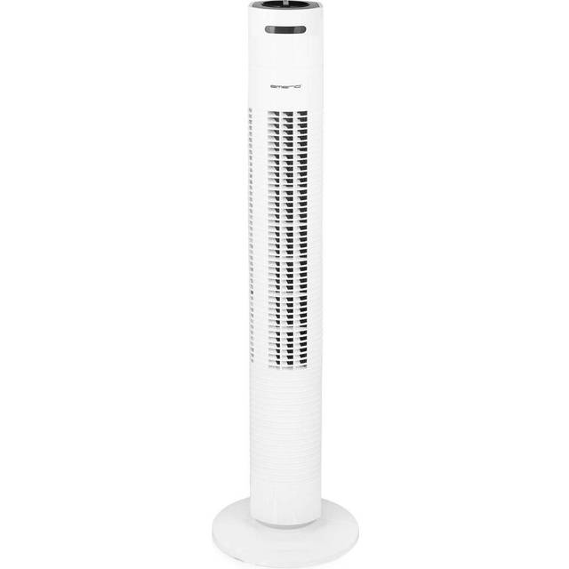 Pelarfläkt 80cm 3 hastigheter