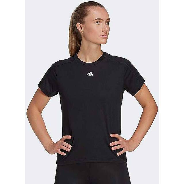 Women's swimsuit adidas Aeroready Essentials - Noir