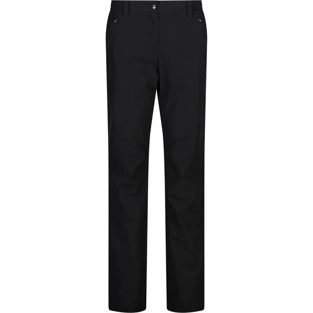 Women's Trousers CMP - Noir