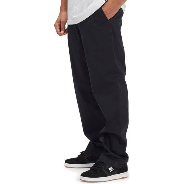 DC Shoes Worker Relaxed - Chinos for Men