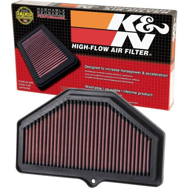 K&N Filters Performance Air Filter