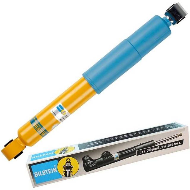 Bilstein B6 Sport Shock Absorber - Rear