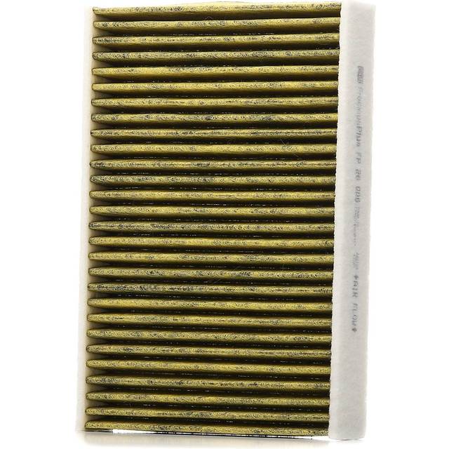 Filter kupeventilation FreciousPlus FP 26 006 Mann
