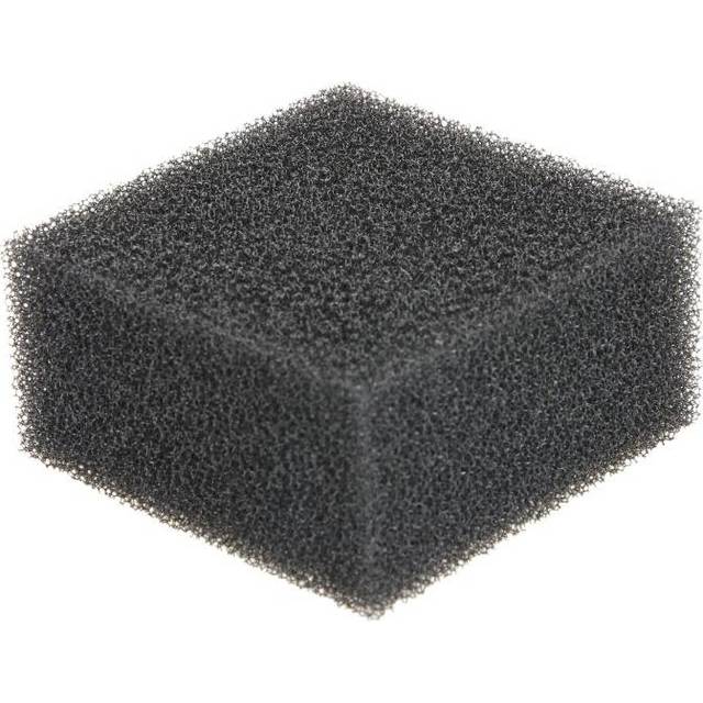 Filter, vevhusventilation MANN-FILTER LC 5006