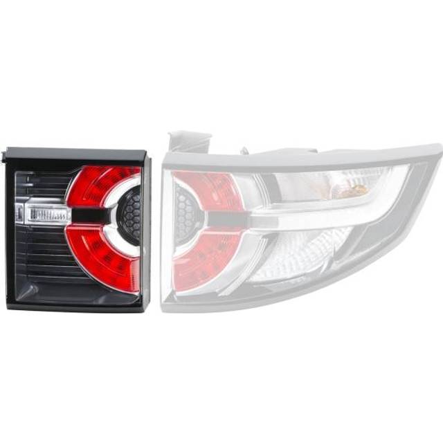 Combination Rearlight 2SA 354 831-021 Hella 2SA 354 831021