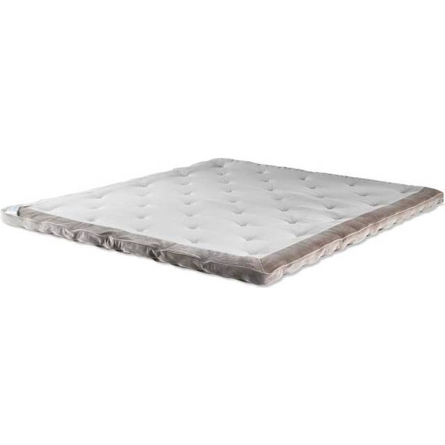 Carpe Diem Beds Luxury Bäddmadrass DG Zaragoza Pebble 180x200 cm
