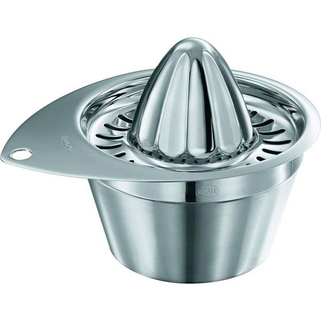 Rösle R12802 Juicer