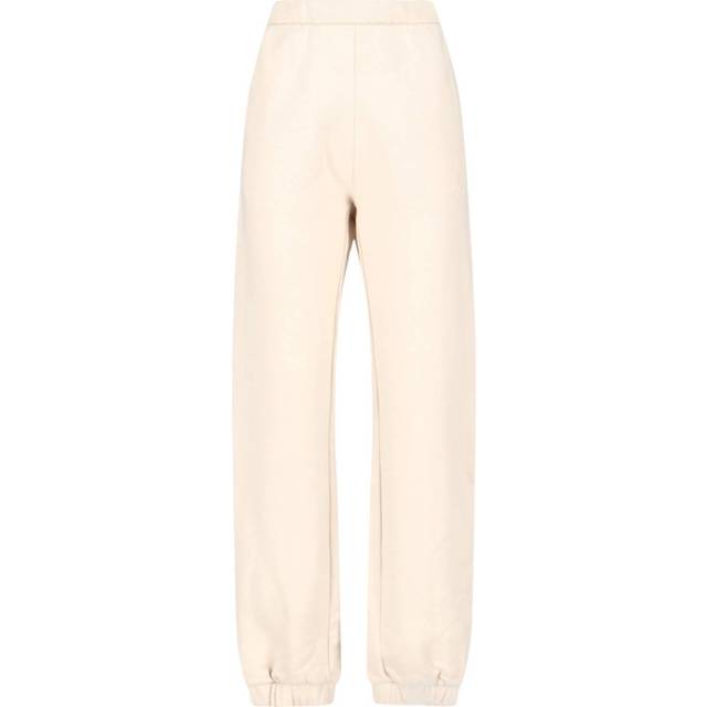 The Attico Penny cotton fleece sweatpants