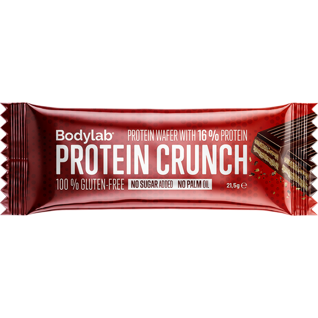 Protein Crunch (25 x 21,5 g)