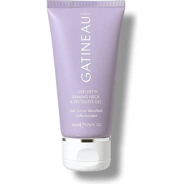 Gatineau Defi Lift 3D Firming Neck and D&eacute;collet&eacute; Gel - 50ml, One Colour, Women