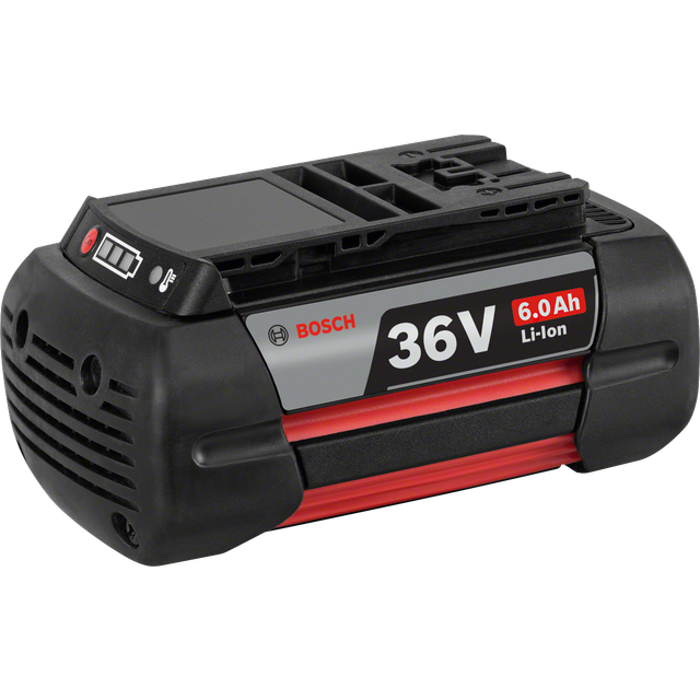 Bosch Professional 36V Bosch GBA 36V 6.0Ah CoolPack Professional Battery