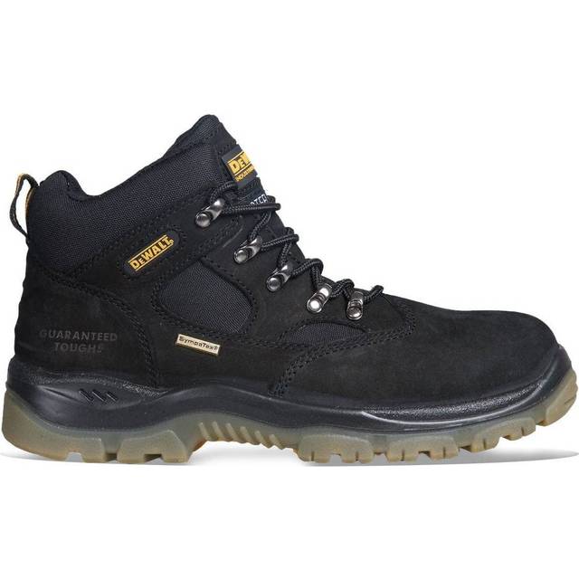 DeWalt Challenger 3 Sympatex Waterproof Safety Hiker Boots Brown Size 12