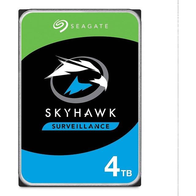 SkyHawk Surveillance 4TB