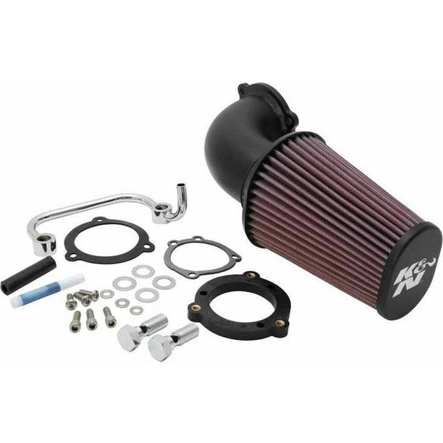 Air Intake System 631126
