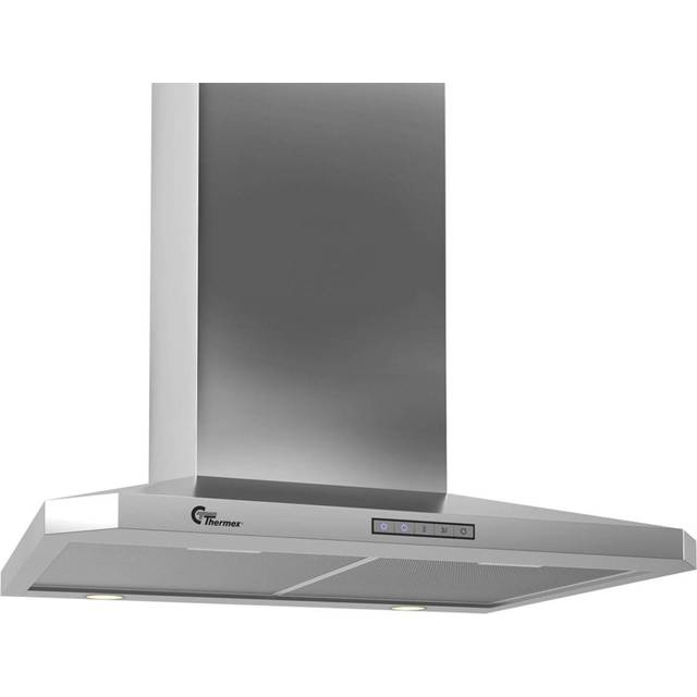 Thermex Vägghängd Köksfläkt 527.41.7868.2 (rostfri 60cm)