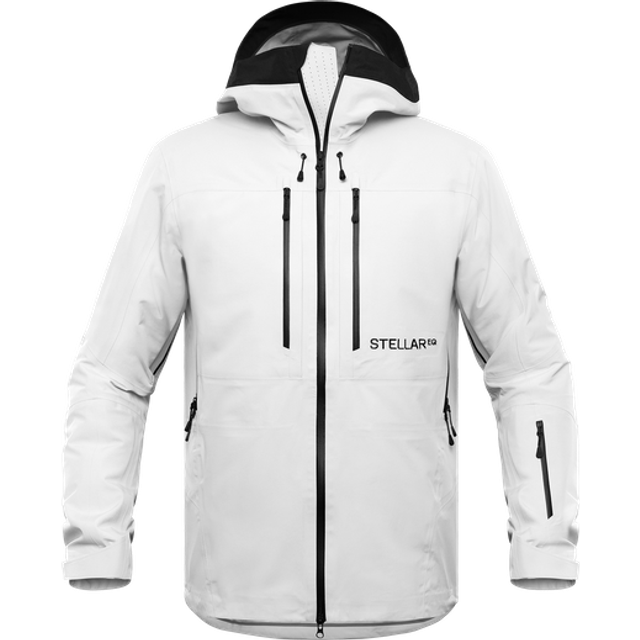 M Free Shell Jacket 2.0 - White (L)