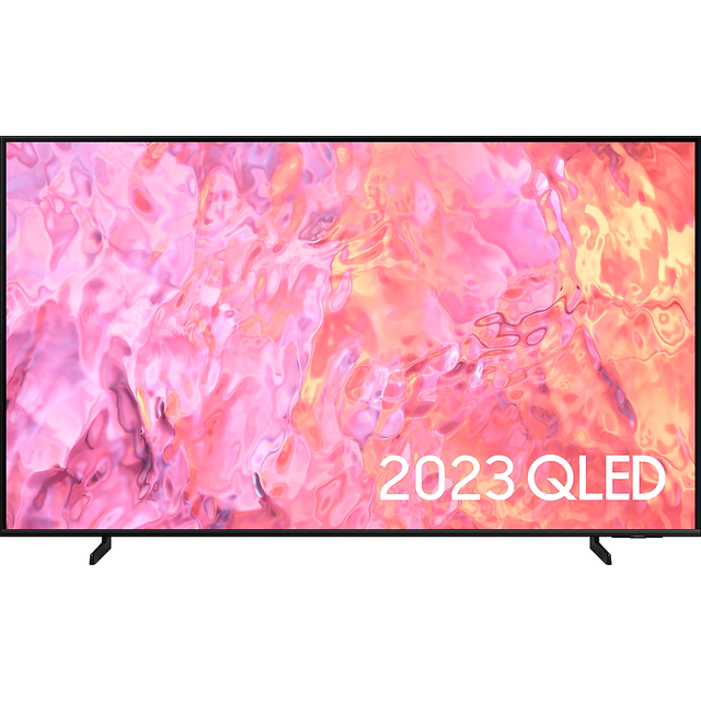 Samsung Series 6 QE50Q60CAUXXH TV 127 cm (50") 4K Ultra HD Smart TV Wi-Fi Grey