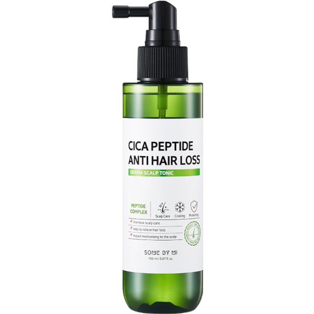 Some By Mi Cica Peptide Anti Hair Loss Derma Scalp Tonic 150 ml