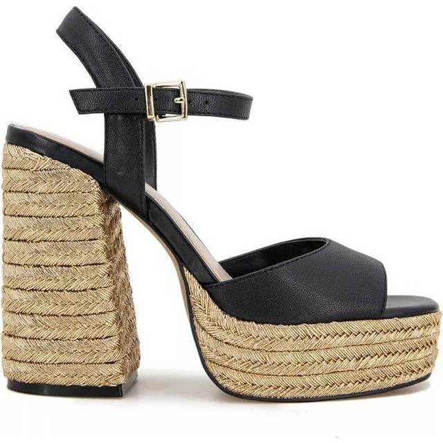 Kenneth Cole New York Dolly Platform Sandal