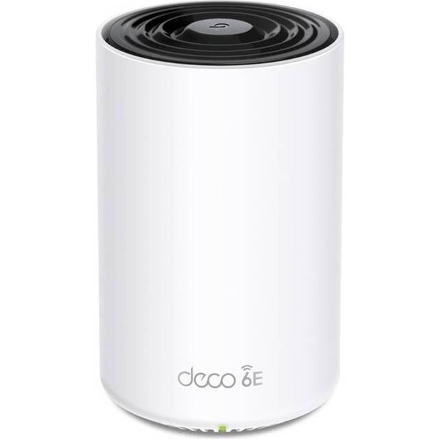 TP-Link Deco XE75 Pro 1-pack Router