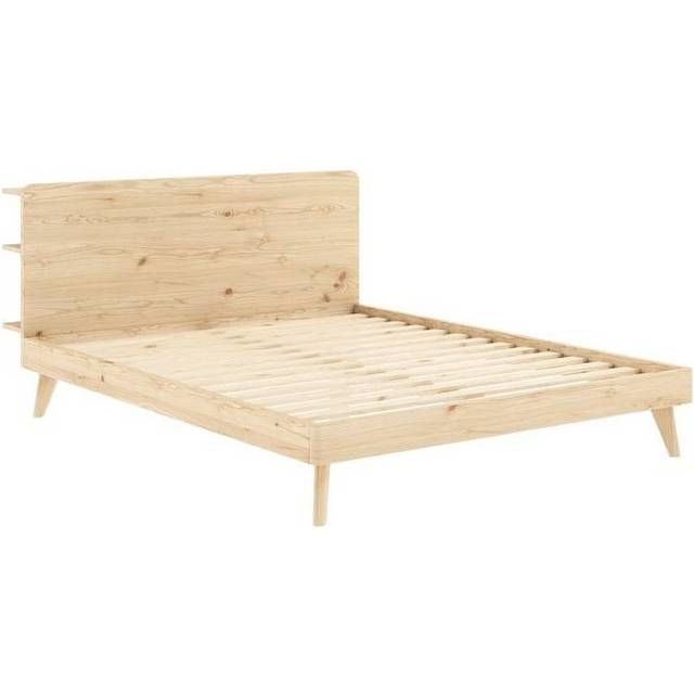 Karup Design - Säng Retreat - Brun
