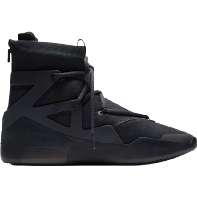 Nike Air Fear of God 1 'Triple Black' AR4237-005
