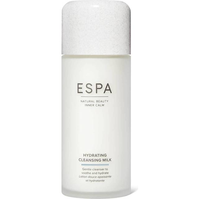 Espa Modern Alchemy The Cleansing Milk 100ml - Missing Box