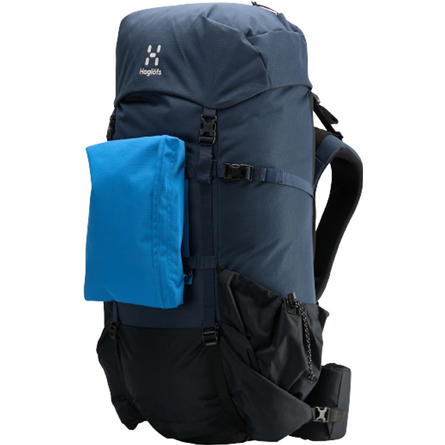 Vyn 70L - True black (1-SIZE)