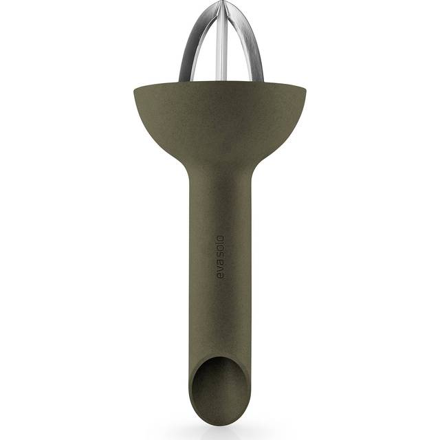 Eva Solo Green Tool citrus press Green