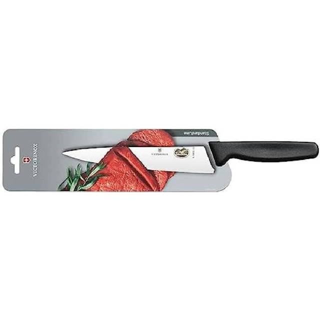 Victorinox Fibrox Carving Knife 19cm