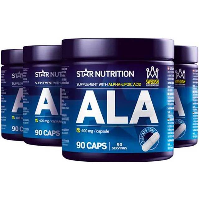 ALA BIG BUY, 360 caps
