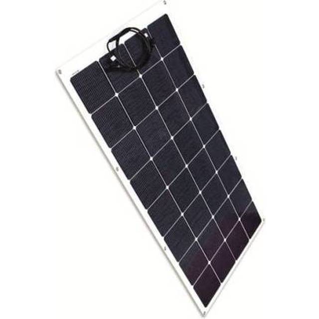 Solpanel 160w Sunwind Gotland