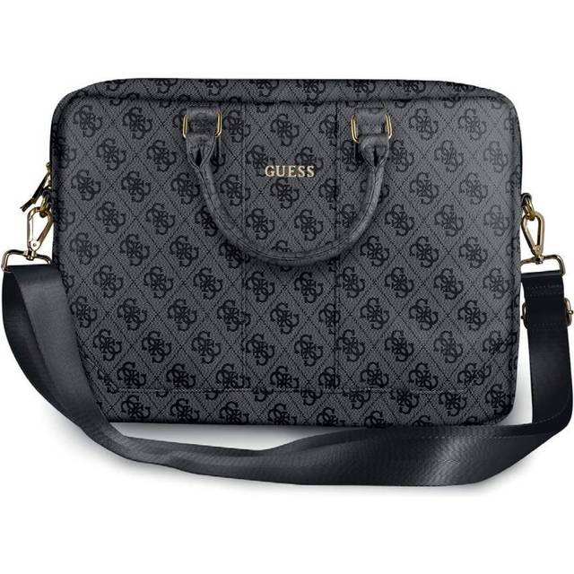 Guess Torba GUCB154GG laptop vÃ¤ska 15" Uptown grey