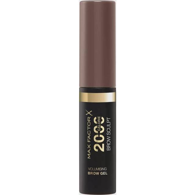 2000 Calorie Brow Gel 4.5 ml No. 002