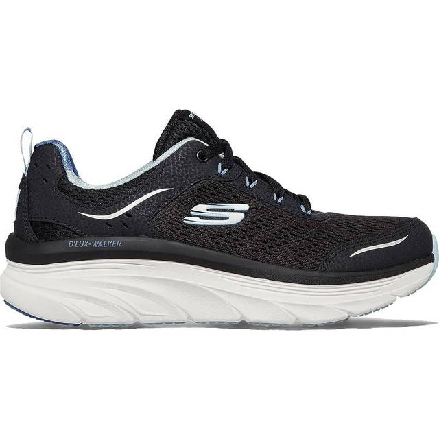 Skechers D'lux Walker – Infinite Motion Damsneakers, 39.5 EU