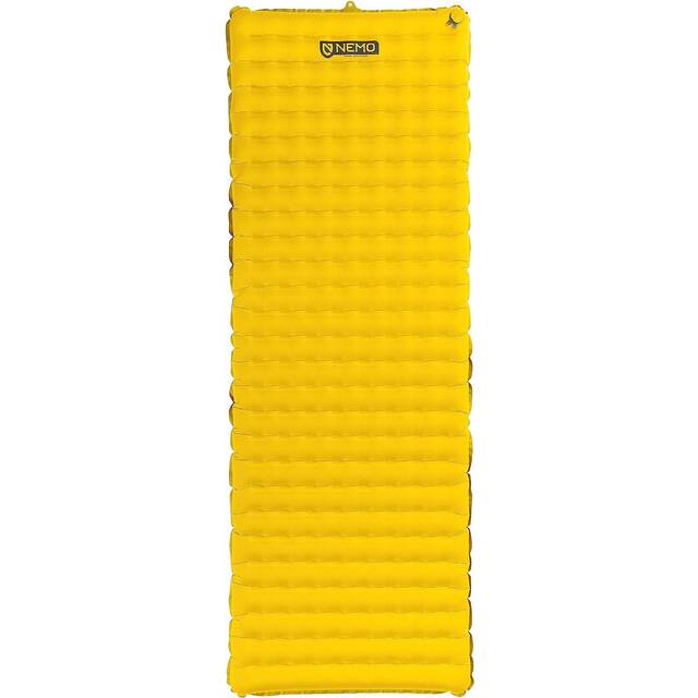 Nemo Tensor Regular Wide