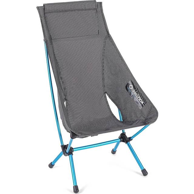 Chair Helinox Zero Highback - Noir