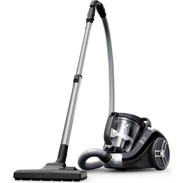 OBH Nordica Compact Power XXL Bagless Vacuum Cleaner