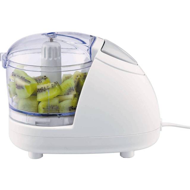 Kenwood CH180 Mini Chopper Food Processor, White