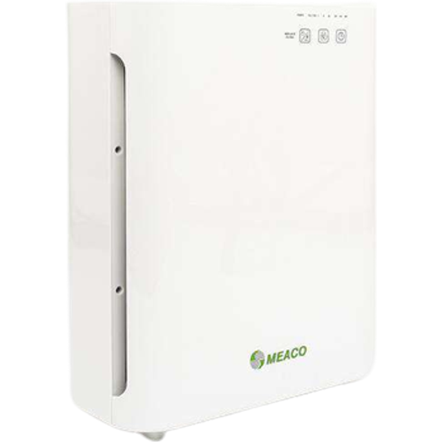 MeacoClean CA-HEPA 47x5 Air Purifier - CAHEPA47X5