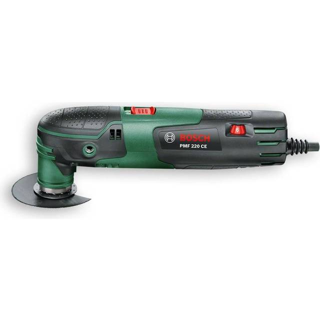Bosch PMF 220 CE Starlock Oscillating Multi Tool 240v