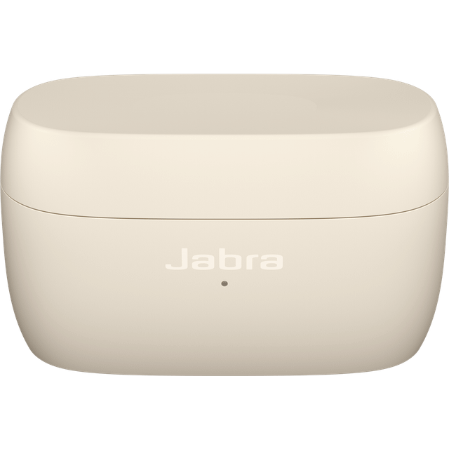 Jabra Elite 5 Charging Case - Gold Beige