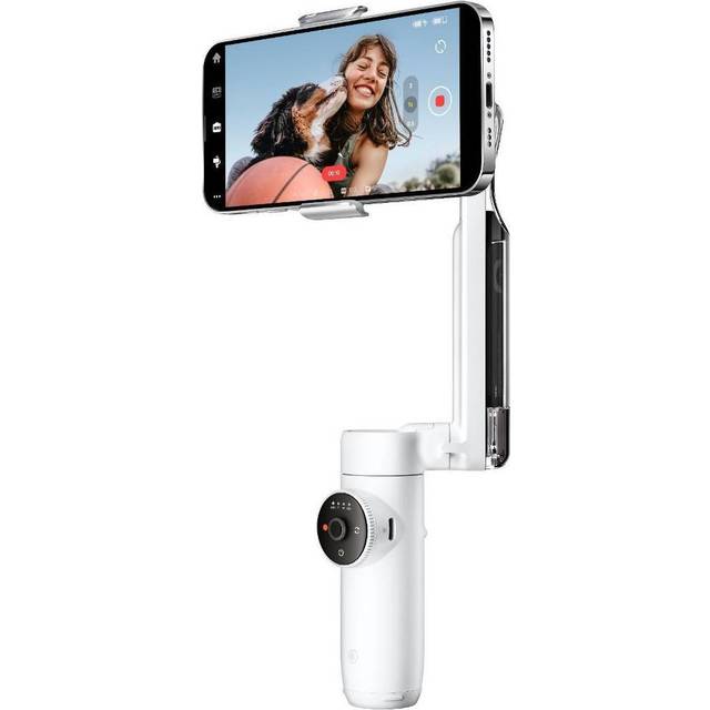 Insta360 Flow - Grey