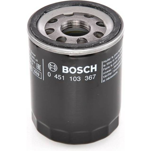 Oljefilter BOSCH 0 451 103 367
