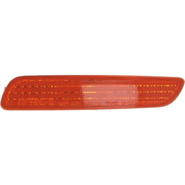 bakre sidoficka fram gul höger för Volvo S40 V40 kombi 1995–2004