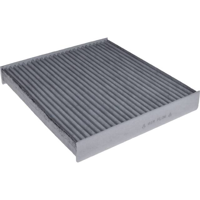 febi bilstein 108322 interieurfilter, 1 stuk
