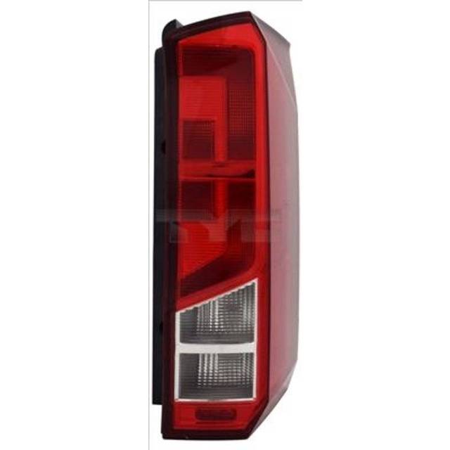 Kombinationsbackljus TYC 11-15132-06-2 för VW, MAN