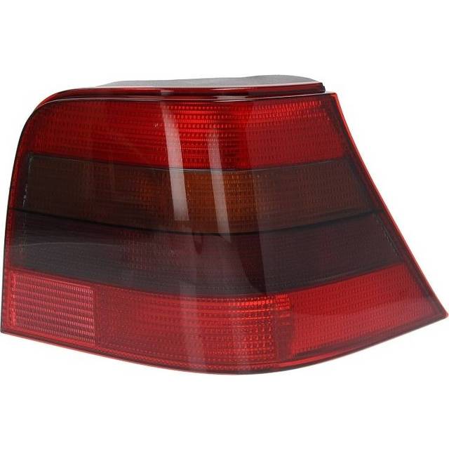 Combination Rearlight 11-0253-01-2 TYC 110253012